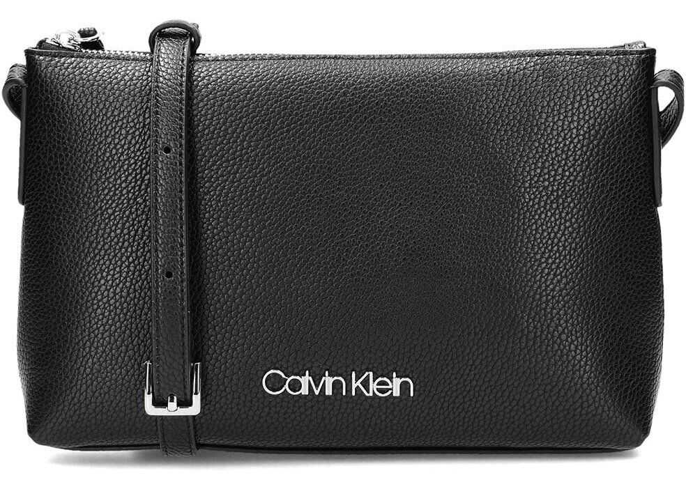 Calvin Klein K60K606486 Czarny