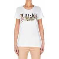 Bluze T-shirt with logo Femei