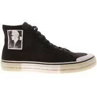 Sneakers Kampus Ii Legend Of Karl Sneakers In Black Barbati