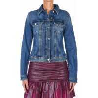 Jachete Denim jacket Femei