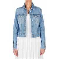 Jachete GUESS Denim jacket