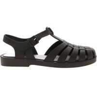 Sandale Possession Sandals In Black Barbati