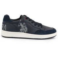 Sneakers U.S. POLO ASSN. Alwyn4240W9_Ys1*