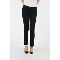 Blugi skinny ARMANI JEANS Skinny Fit ORCHID Jeans Femei