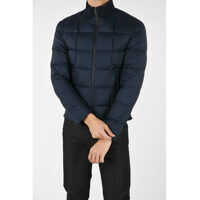 Geci de iarna COLLEZIONI Nylon Down Jacket Barbati