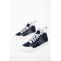 Sneakers Diesel Fabric ASTICO S-ASTICO MID LACE Sneakers*