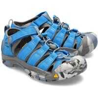 Sandale Newport H2 Baieti