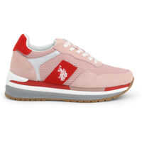 Sneakers U.S. POLO ASSN. Cher4195S0_Ms1*
