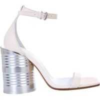 Sandale Leather Sandals Femei