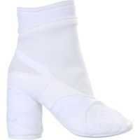 Cizme scurte Ankle Boots With "6" Heel Femei