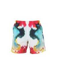 Bermude Medium Swimsuit Barbati
