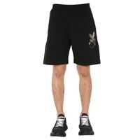Pantaloni scurti Embroidered Bermuda Barbati
