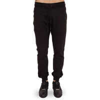 Pantaloni de trening Pant Overalls Black* Barbati
