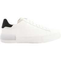 Sneakers H526 Rebel Sneakers In White Barbati