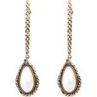 Cercei Earrings With Pendant Femei
