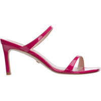 Sandale cu toc Sandals Aleena Femei