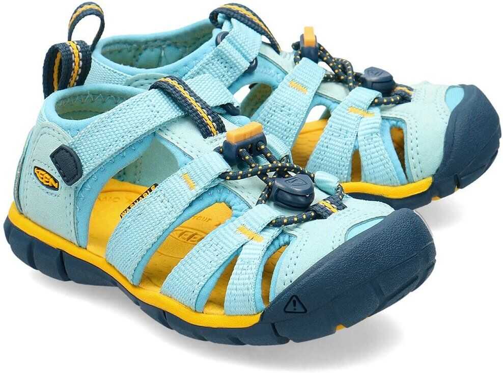 Keen Seacamp II CNX Niebieski