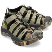 Sandale Newport H2 Baieti