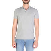 Tricouri Polo Emporio Armani 8N1F12*