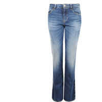 Blugi drepti GUESS Ultra Sexy Straight W91A15