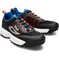 Sneakers Fila Disruptor Run CB