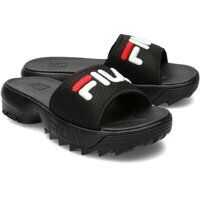 Slapi Fila Disruptor Slide
