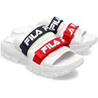 Slapi Fila Outdoor Slide