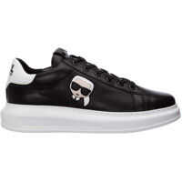 Sneakers Shoes Leather Trainers Sneakers K/Ikonik Kapri Barbati