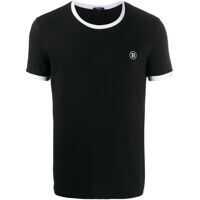 Tricouri Cotton T-Shirt Barbati
