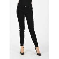Blugi skinny BLACK GOLD Super Skinny TYPE-161C jeans Femei