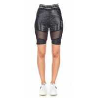 Pantaloni scurti Biker short "Mao" Femei