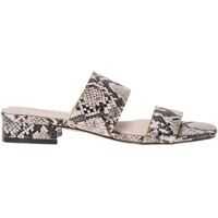 Sandale Kahlie Snake Print Sandals Femei