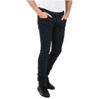 Blugi slim fit Black Gold 16Cm Skinny Fit Type-2614 Jeans Barbati