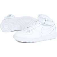 Sneakers Force 1 Mid PS Baieti