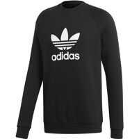 Hanorace Originals Trefoil Crewneck Black Barbati