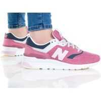 Sneakers 997 Femei