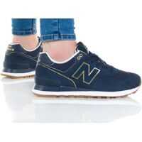 Sneakers 574 Femei