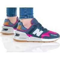 Sneakers 997 Femei