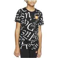 Tricouri B Nsw Tee Aop Jdiy CT2617 Baieti