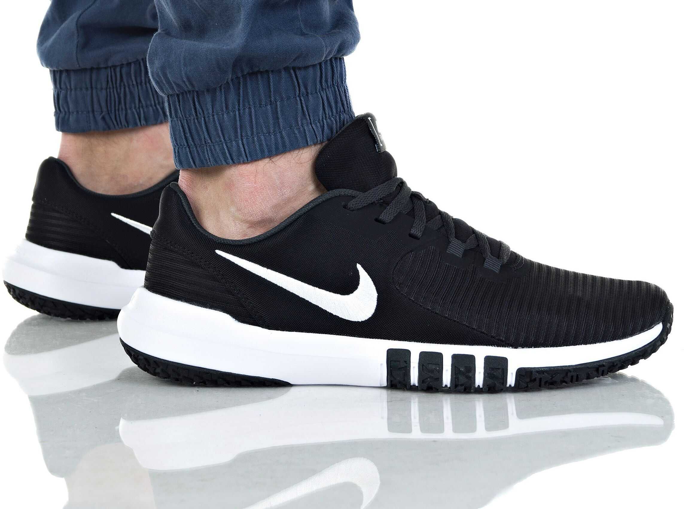 Nike Flex Control 4 Negru