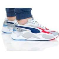 Sneakers PUMA Bmw Mms RSX3
