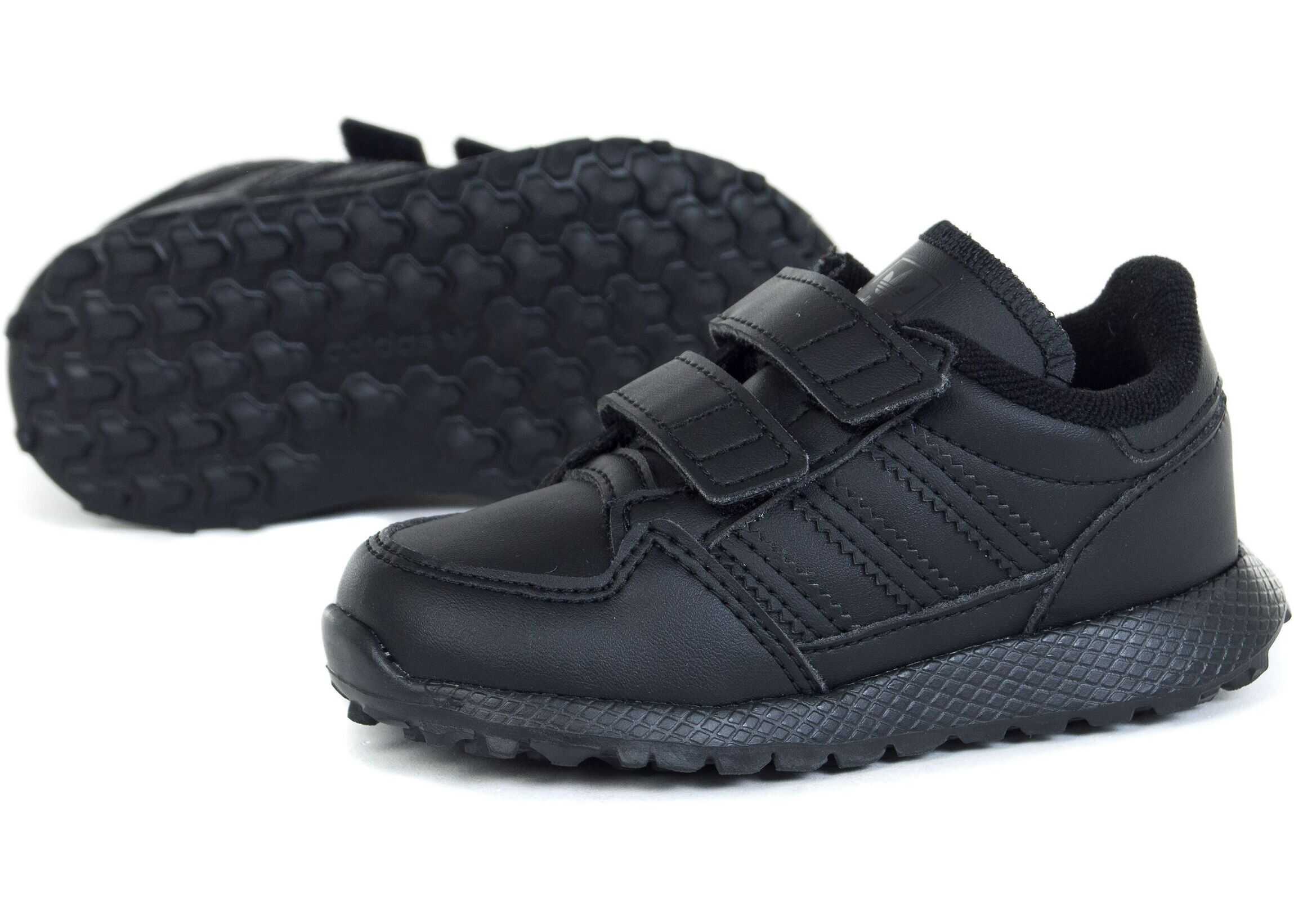 adidas Forest Grove CF I Negru