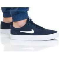 Sneakers SB Charge Suede Barbati