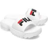 Slapi Fila Disruptor Slide