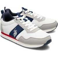 Sneakers U.S. POLO ASSN. Exte*