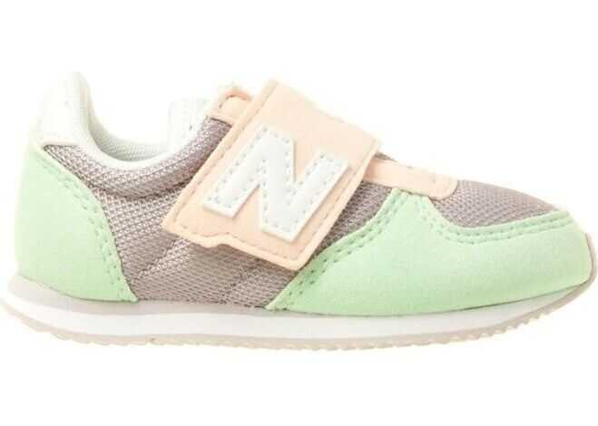 New Balance Classics 220* CELADON/GRI/ROZ