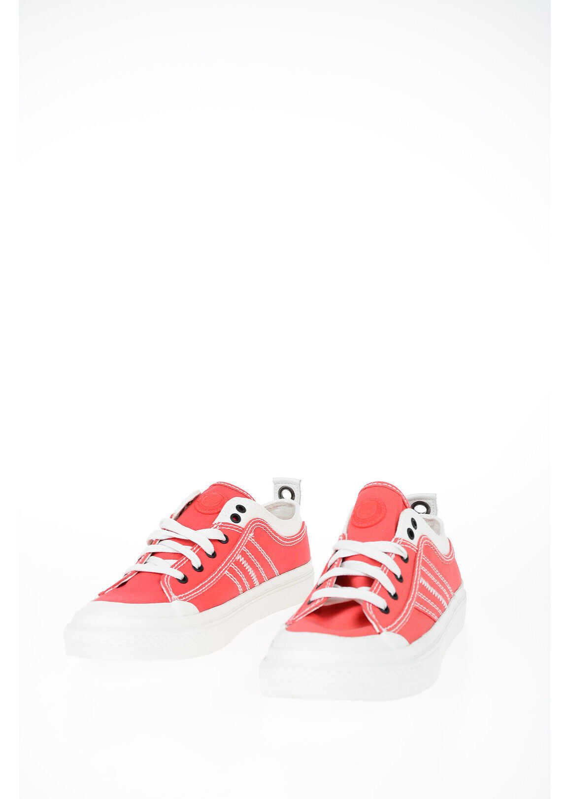 Diesel ASTICO S-ASTICO LOW LACE Sneakers* RED