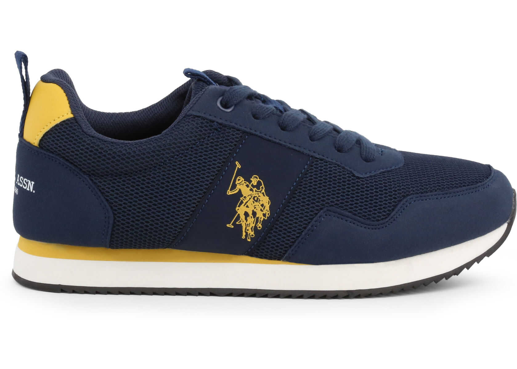 U.S. POLO ASSN. Nobil4250S0_Mh1* BLUE