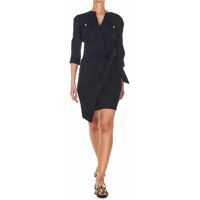 Rochii de zi Wrap dress Femei