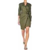 Rochii de zi Wrap dress Femei
